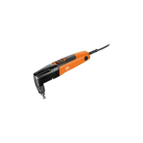 Fein  Knabber  BLK  1.3  TE  hasta  1,3  mm  -  72324160000 (1/2)