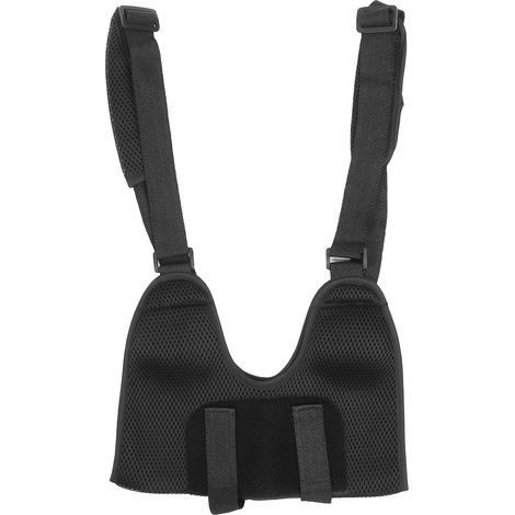 Écharpe de Bras Orthopédique pour Épaule et Coude avec Attelle Immobilisatrice (1/5)