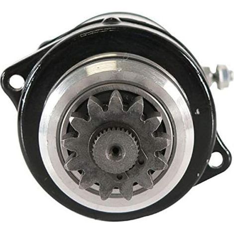 Le démarreur 6S5-81800-00-00 convient aux moteurs Yamaha Waveranner FA1800. (1/3)