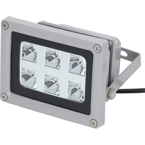 Lampe de polymérisation de résine, lampe UV portable professionnelle 405 nm prête à l'emploi, adaptée aux imprimantes 3D, prise standard européenne AC85-265V. (1/5)