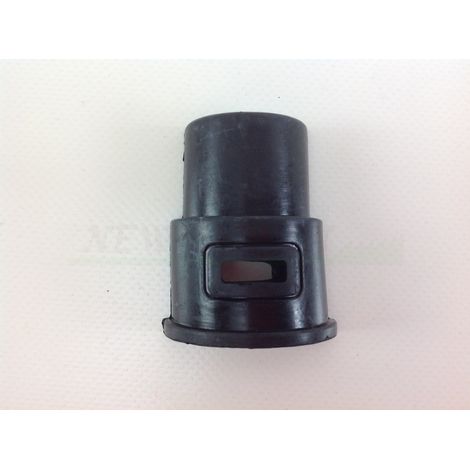 Embrague desbrozadora GREEN LINE Amortiguador superior desbrozadora GREEN LINE 015277 (1/4)