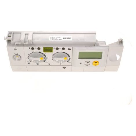 BOSCH Unité de commande gris clair, 87172074930