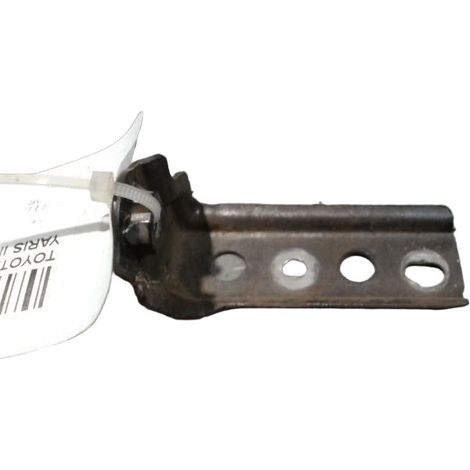 [PRODUIT D'OCCASION] Support Aile Avd TOYOTA Yaris II 2010- ♻️ Ref Oe. 5371352010 - Garantie à vie (1/2)
