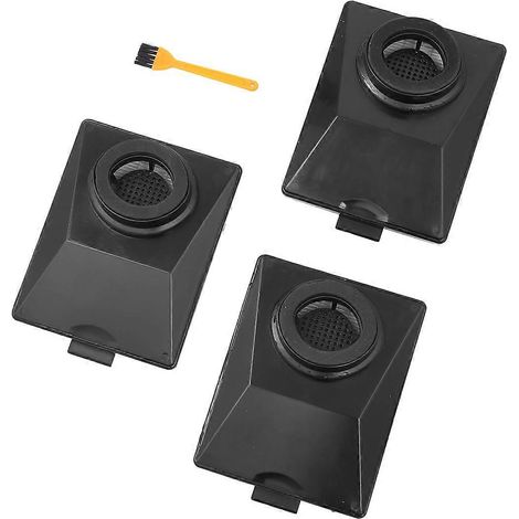 Filtre HEPA pour Rainbow Rexair série E2 - Outils de nettoyage de filtre (1/5)