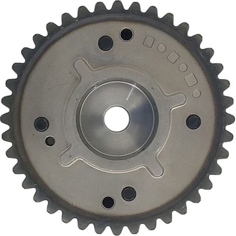 VVT-Einlasszahnrad CJ5E-6C524-AD und Nockenwellenzahnrad CJ5E6C524AE CJ5E6C524AD CJ5E-6C524-AE passend für MDO 2.0T