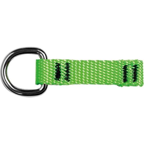 Anello anello anello piccolo forza di manutenzione 1 kg. 60x12mm NLG (1/4)