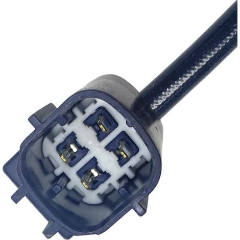 Speziell geliefert für 234-4313 226A0-EA210, geeignet für Nissan-Hinterachs-Sauerstoffsensor und Abgassensor. (1/4)
