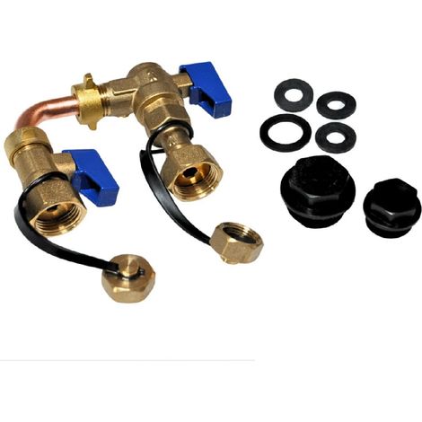 Baxi 5119495 Filling Loop Kit