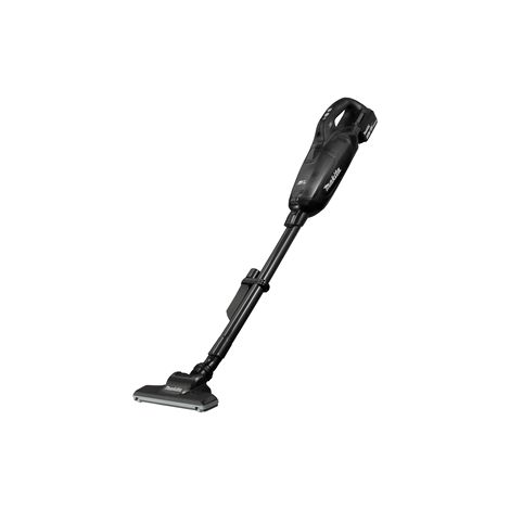 MAKITA ODKURZACZ PIONOWY 18V DCL285FRFB WOREK CZARNY