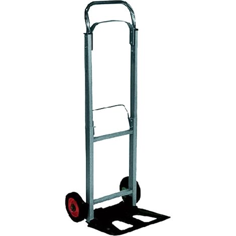 CARRELLO RIPIEGABILE portata - Kg. 90 UNIKO