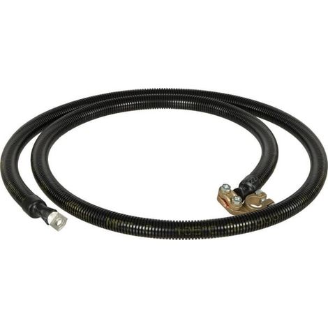 Cable de bater铆a 1,92 m UNIVERSAL KA190P 92