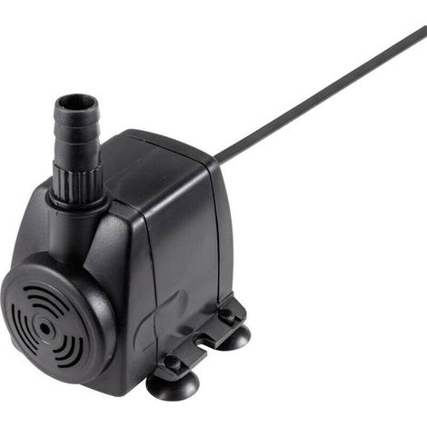 POMPE POUR FONTAINE DINTÉRIEUR 600 L/H 1.0 M 2299807 (1/3)
