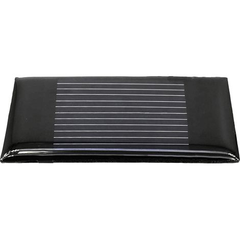TRU COMPONENTS 1389159 POLY-PVZ-60100-6V