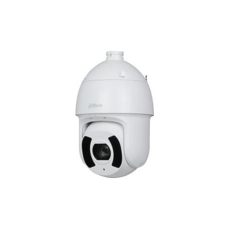 Dahua WizSense - Telecamera de Red Starlight PTZ 2MP IR speeddome 45xZoom ottico. Tracciamento automatico basato su Deep Learning AI. Protezione perimetrale. SM