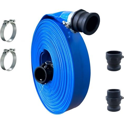 ENLACE MANGUERA PLANA PARA ENCOLAR 52 x pvc 50 encolar (1/4)