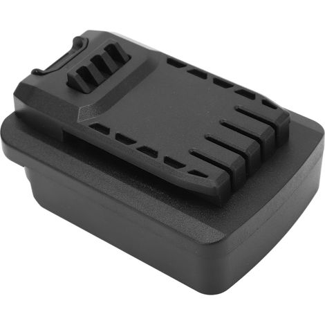 18V Lithium-Akku-Adapter für STANLEY 18V 20V V20 Elektrowerkzeuge (1/5)