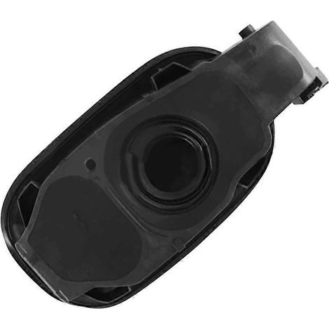 A2136307700 A2136301103 Ensemble de couvercle de bouchon de réservoir de carburant pour Mercedes-Benz Classe E, couvercles de réservoir A2136302503 (1/5)
