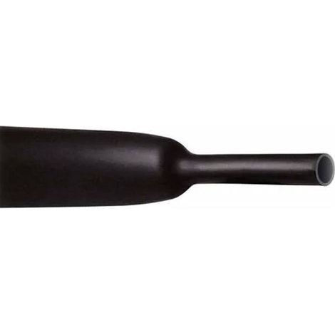 CELLPACK 4010311009308 GAINE THERMORÉTRACTABLE SRH2 95-26/1000 AVEC COLLE 1 M 127429