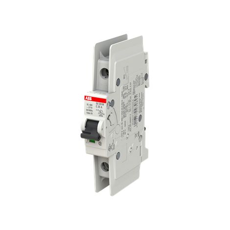 DISJ UL 489 SU201M-C25 2CDS271337R0254 ABB A993089