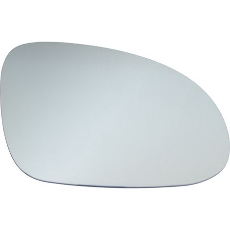 Inserto de espejo retrovisor calefactable derecho VW Passat B6 05-10