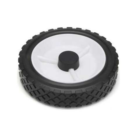 Roue tondeuse pour Alko. Ø 175 mm. Alésage 14 mm (1/5)