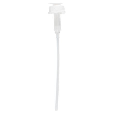 Pompe pour bidon de 5 litres - Maxiburo