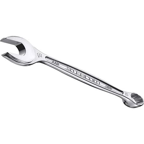 Facom SC.40.17 Clé mixte 17 mm