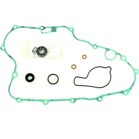 Kit de reparación de bomba de agua Athena para Honda CRF 450X 2005-2017