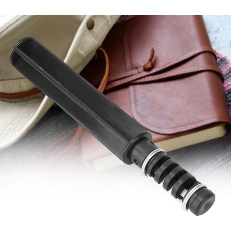 Couteau rotatif pour découpe précise du cuir en loisirs créatifs (1/4)