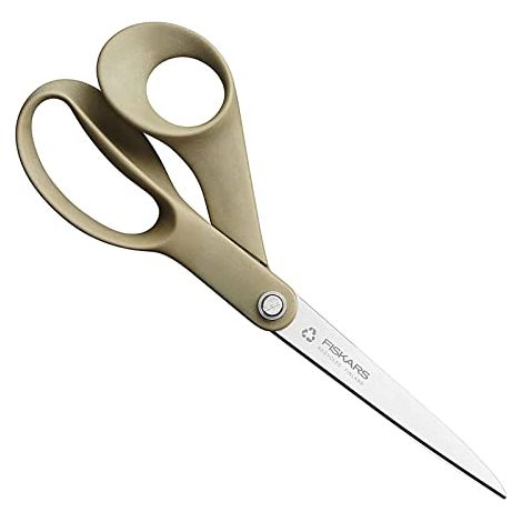 Forbici universali 21 cm riciclate (per 5) (1/4)
