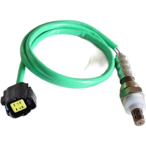 Applicable to Mazda 2.0L and 2.3L (2003-2005), front lambda sensor L813-18-861B L81318861 (1/5)