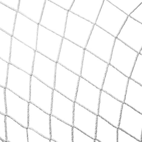 (Polyester, 2x 3m) Filet anti-chat pour balcon et jardin, filet de sécurité anti-pigeons et oiseaux pour chats, filet de protection pour fenêtre de chat (1/5)