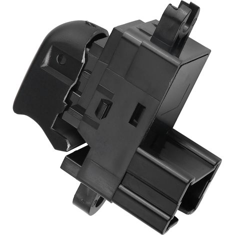 Elektrischer Fensterheberschalter für Nissan Juke, 25411-1KL5A (mit Beleuchtung) (1/5)