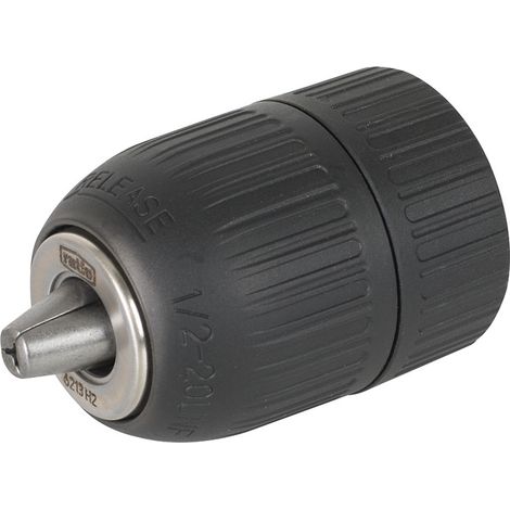Portabrocas automático Ratio - (1/2)