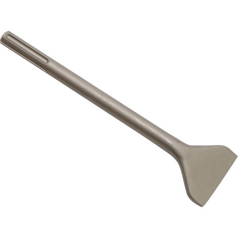 DEWALT DT6834-QZ SDS Max Steel Tile Chisel 80 x 300mm DEWDT6834QZ