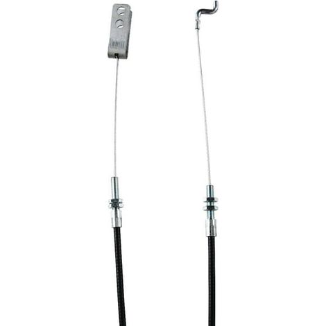 Cable de acoplamiento para acoplamiento de cuchilla AS-MOTOR E06110ASM
