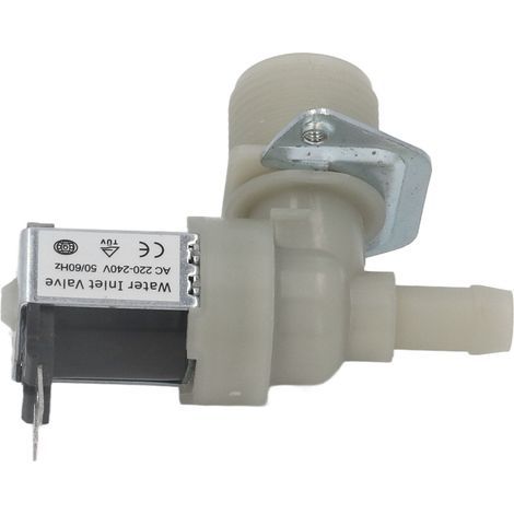 Ersatz für das Einweg-Einlassventil, Hoch- und Niedertemperatur-Waschwasserregelung AC220-240V (1/5)