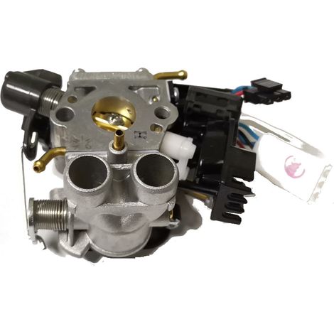 Carburatore per motosega Husqvarna 550 Mark II - 596219201 (1/2)