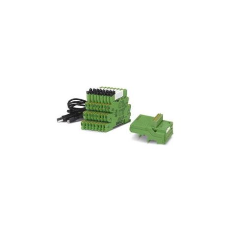 Phoenix Contact Starterkit PLC-LOGIC-STARTERKIT3