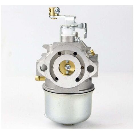 pour ctorrburtordorr de máquintor de césped ROBIN EH09-2 GKP254E RAS170 de 3 HP (1/2)