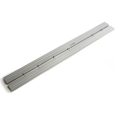 REHAU Lamella termoconduttrice TS-14 998 x 123 mm, 12003031001