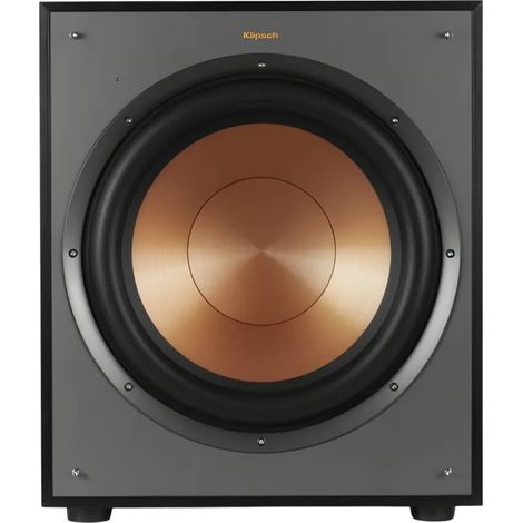 Klipsch R-120SW - Subwoofer IMG de 12" 200W