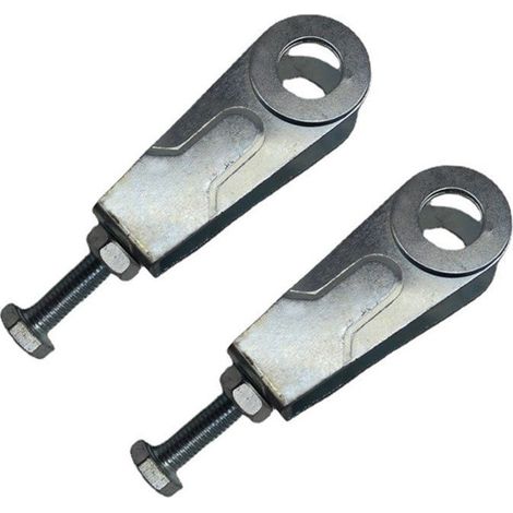 Kettenspanner kompatibel mit Yamaha YBR125 2008-2016 - (1/4)