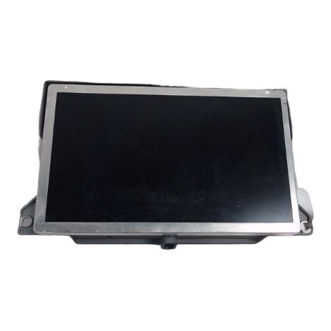 [PRODUIT D'OCCASION] Ecran Gps CITROEN C5 2004-2008 ♻️ Ref Oe. 657469 - Garantie à vie (1/4)