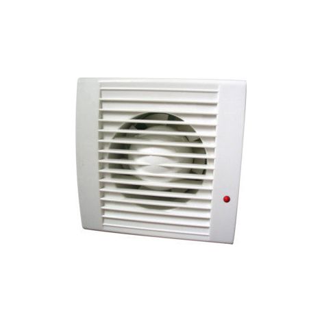 Motore di aspirazione (ventilatore) per l'aerazione di toilette e bagni Electro DH 71.500 8430552113781