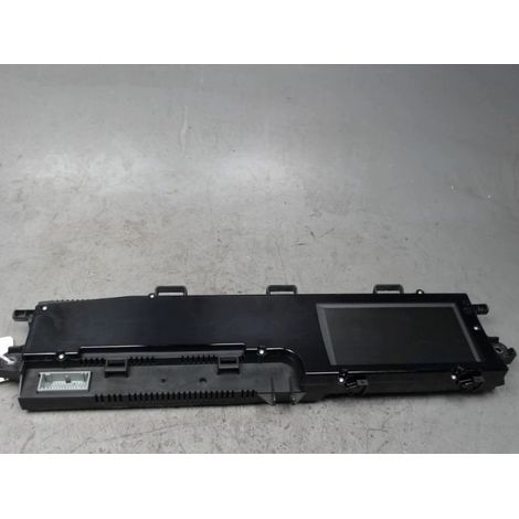 [PRODUIT D'OCCASION] Bloc Compteurs RENAULT Megane ♻️ Ref Oe. 7701068192 - Garantie à vie (1/4)