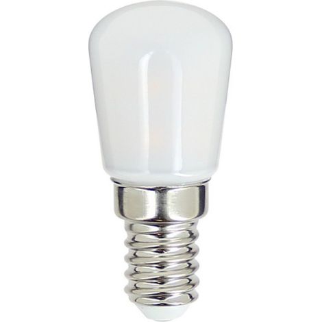 Xanlite – Ampoule LED E14 2W (15W eq.) blanc chaud 170 lumens – Culot E14 – Durée de vie 15000h – ALT26140