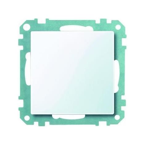 Merten Blindabdeckung aws/gl 391625 (1/5)