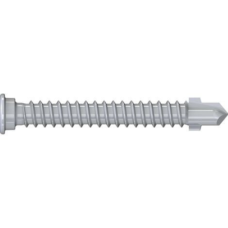 REISSER Flügelbohrschraube STKO 5,5 x 45  SIT®- Edelstahl A2  / inkl. SIT®-Bit