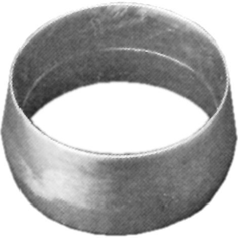 Anneau de charpente A1 Ø95mm - Boite de 50
